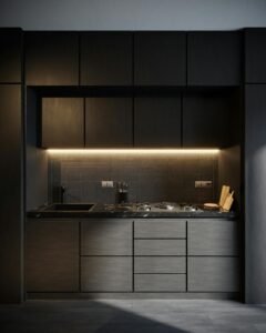 Under Cabinet Lighting
