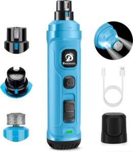 Dog Nail Grinder