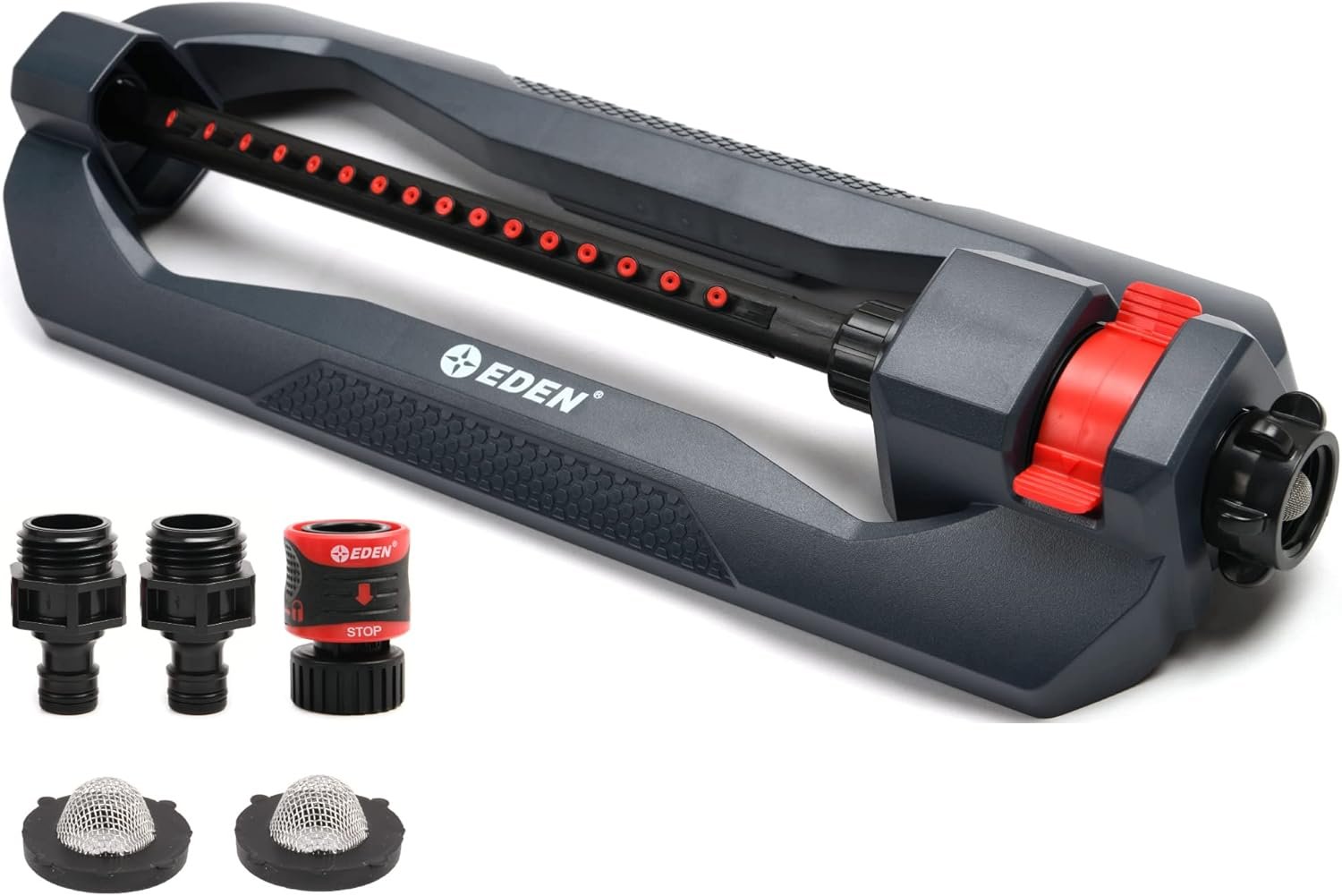 Oscillating Sprinkler
