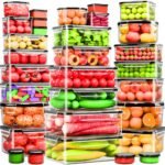 Food Storage Containers