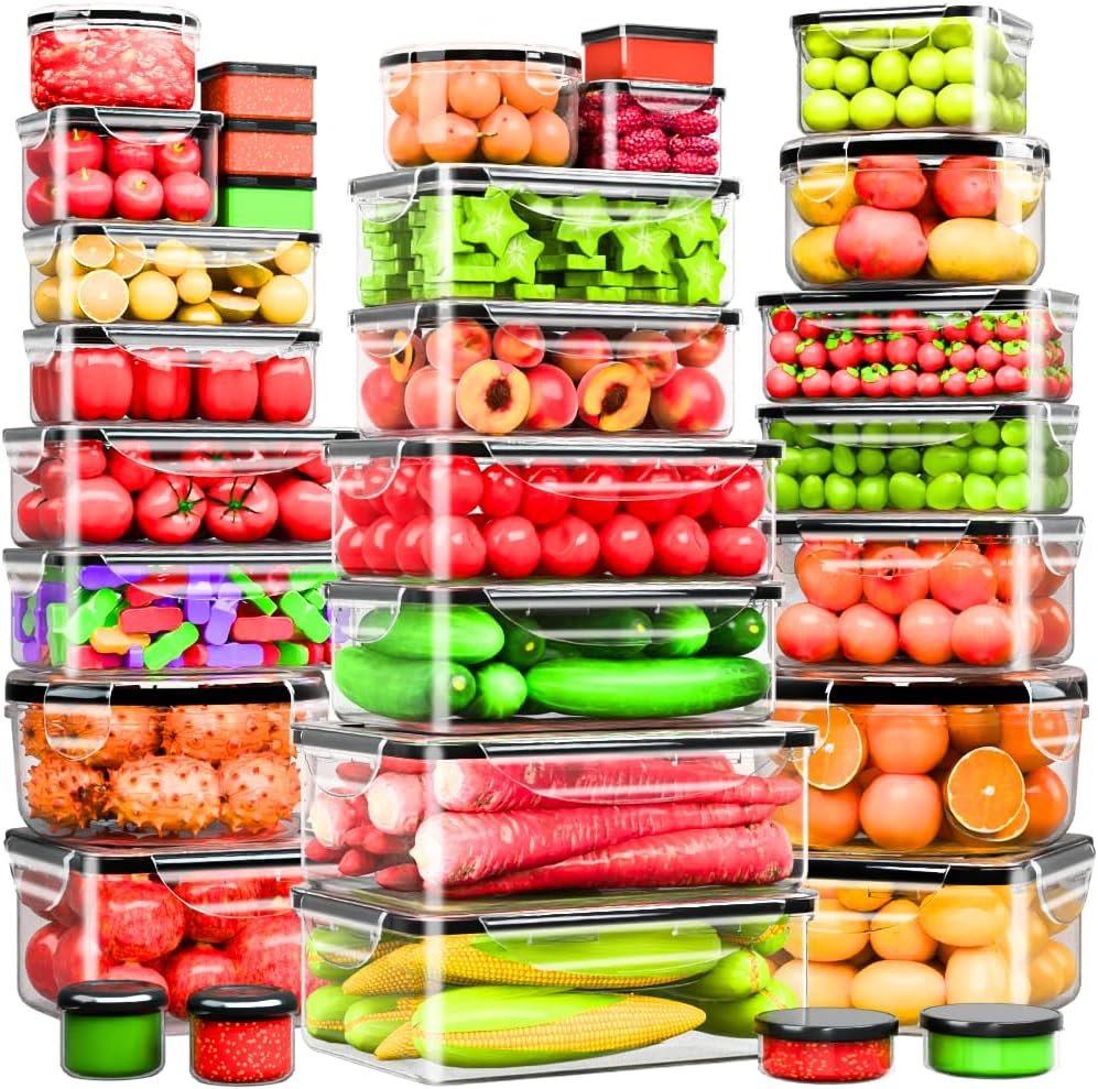 Food Storage Containers