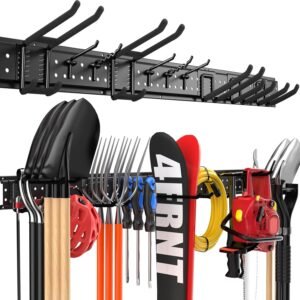 Garage Tool Organizer
