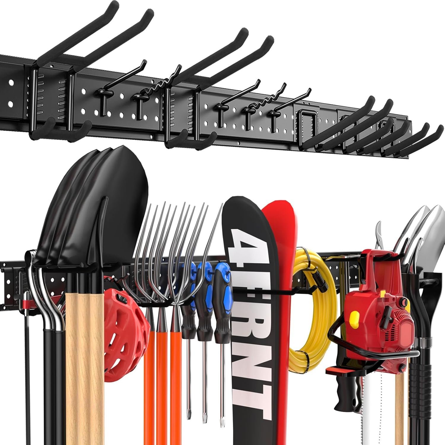 Garage Tool Organizer