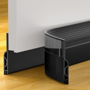 Door Draft Stopper