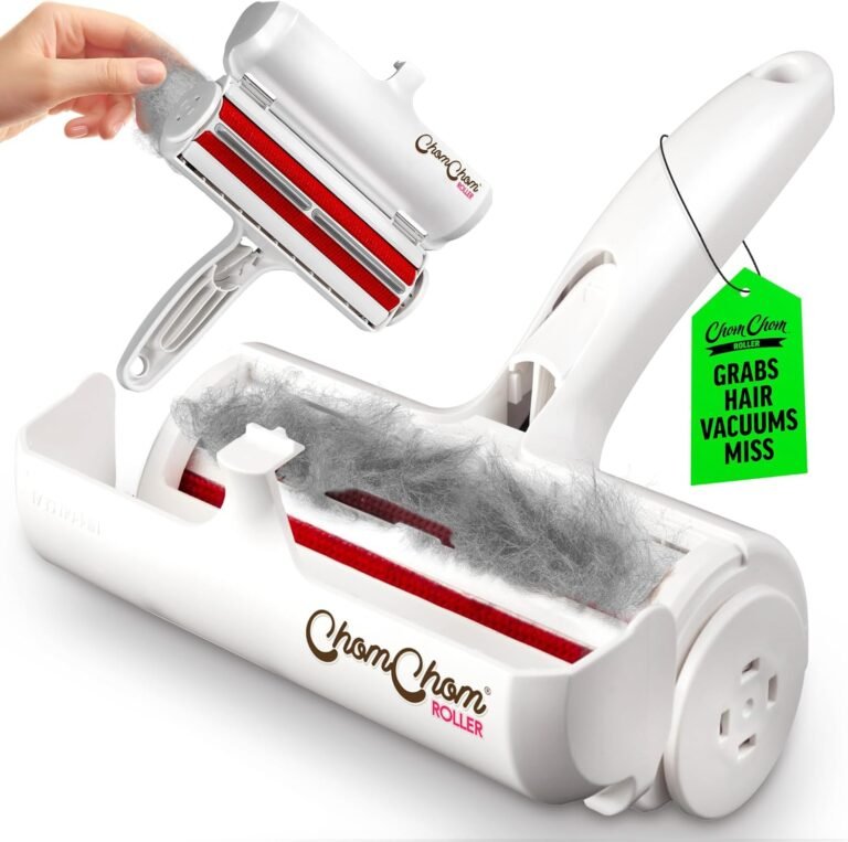 Product Reviews 4 Pet Hair Remover