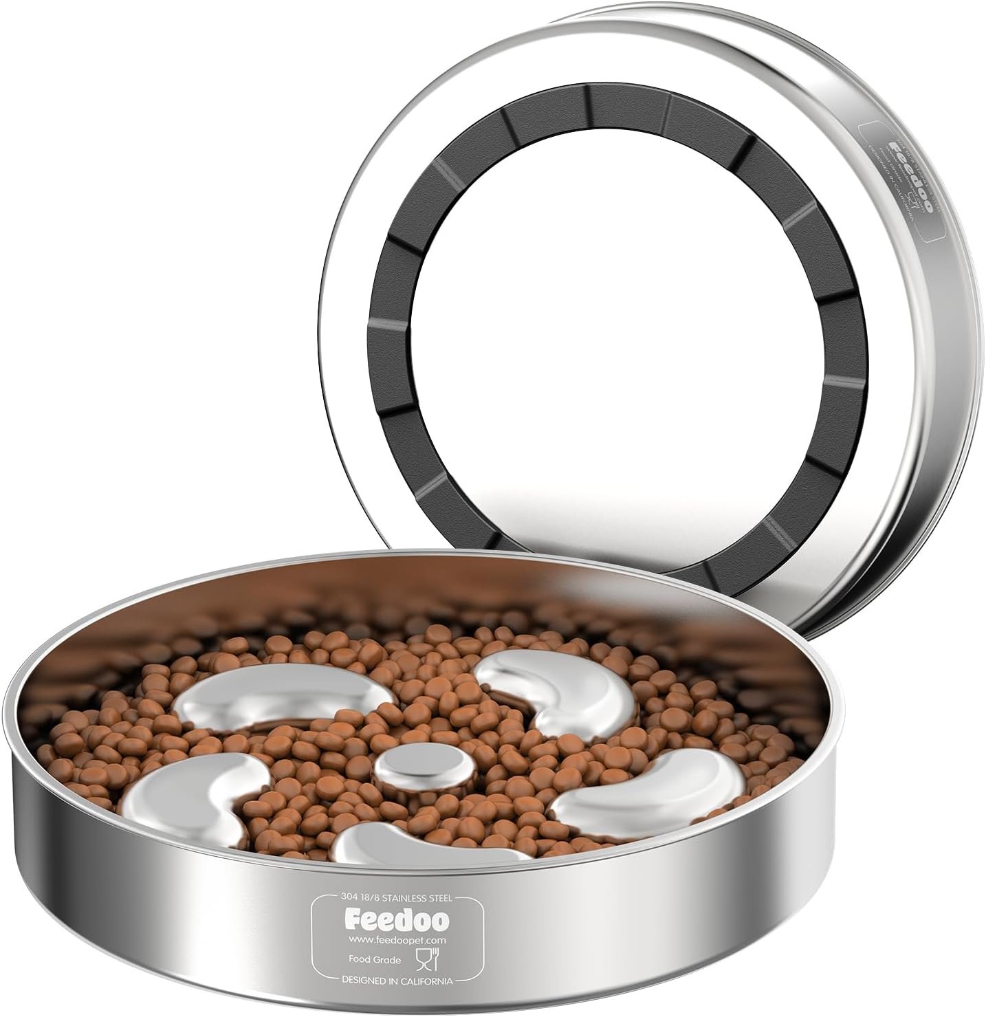 Dog Bowl