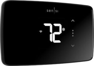 Smart Thermostat