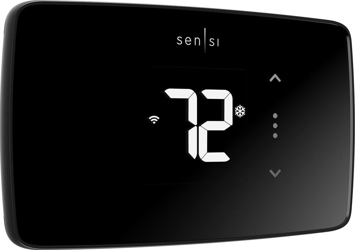 Smart Thermostat