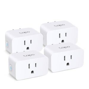 Smart Plug