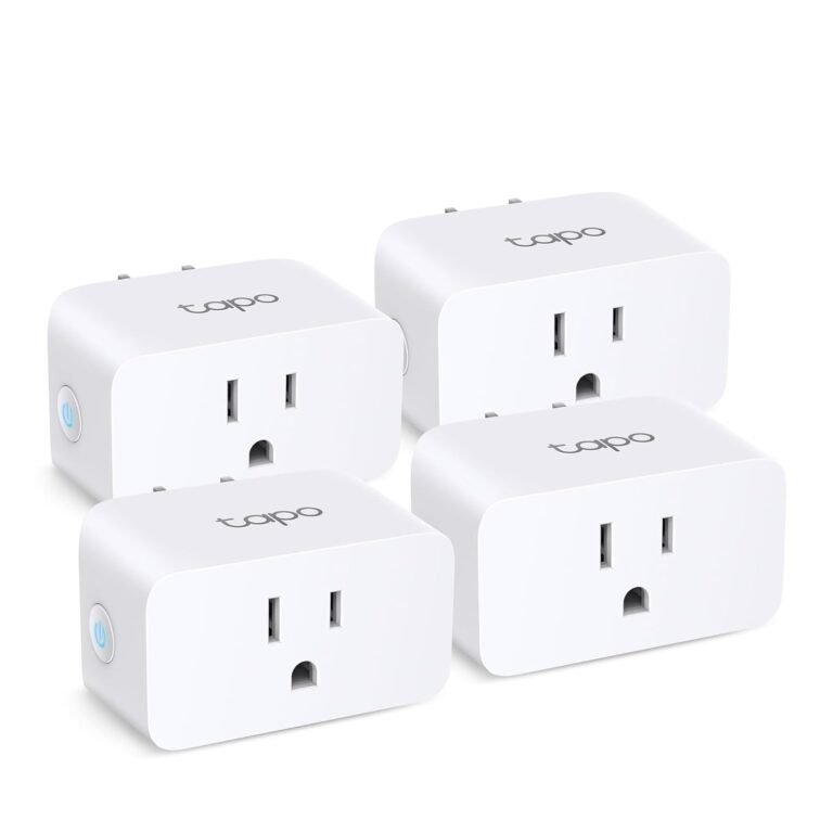 Smart Plug