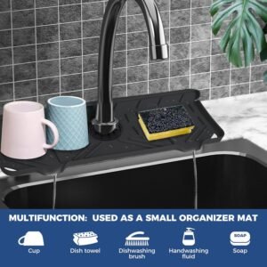Handle Drip Catcher