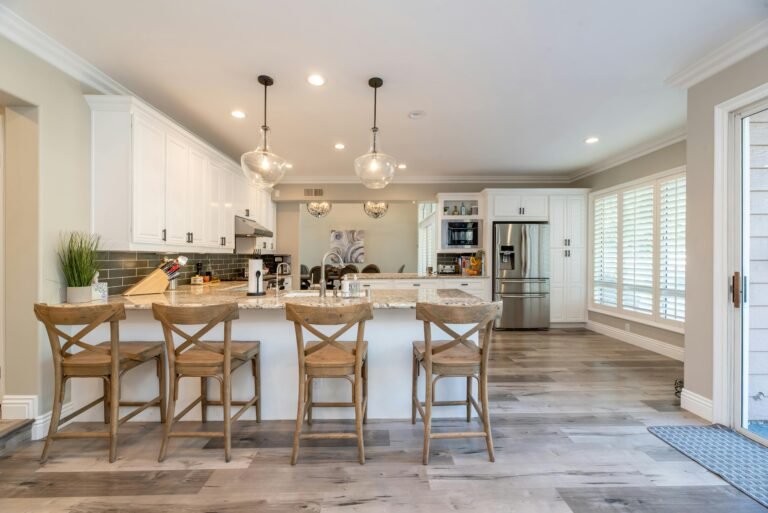 Aging In Place Home Modifications: 7 Best Ways To Future-Proof Your Home (Proven Guide) 22 pexels itsterrymag 2635038 The House Inside