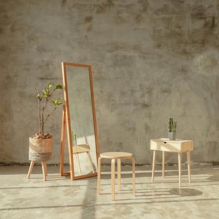 Hand Painted Furniture DIY: 7 Amazing Ways to Transform Furniture (Proven Guide) 5 pexels whynugrohou 3097112 The House Inside