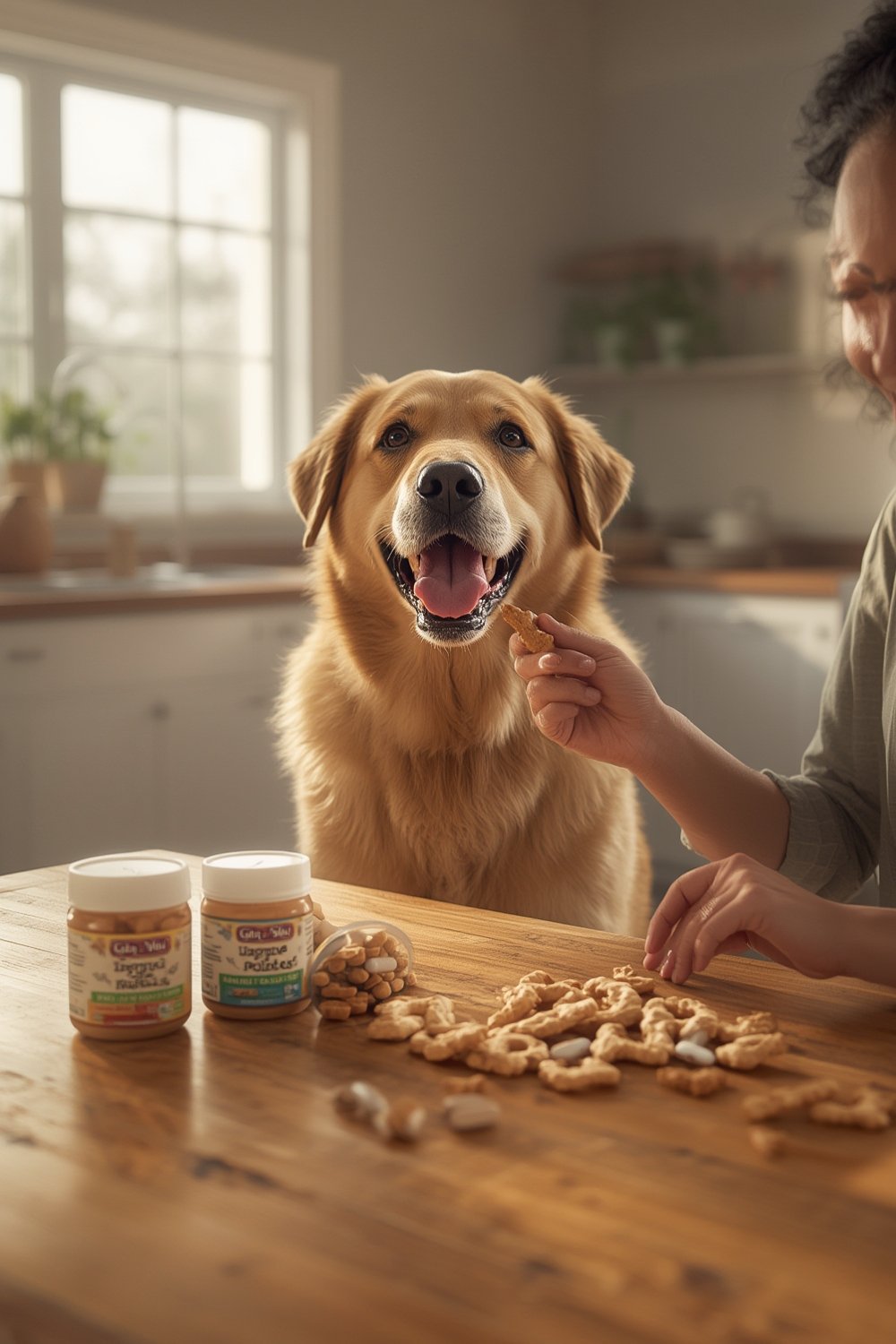 Pill Pockets: 11 Ultimate Steps For Amazing Results in 2026 1 pill pockets cutting through thick branch