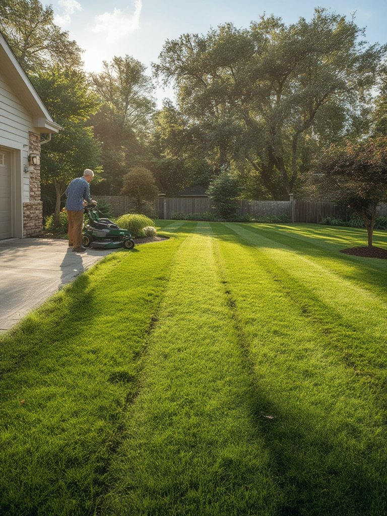 zero turn mower residential - Illustration 3