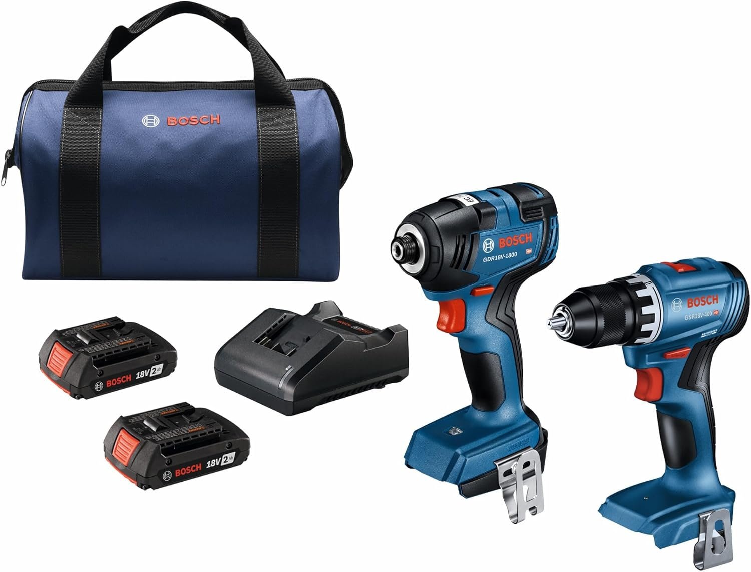 cordless combo