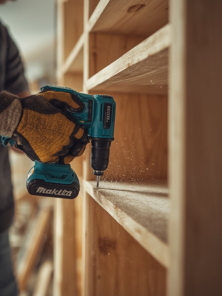 Cordless Combo: The Ultimate Steps For Amazing Results In 2026 2 cordless combo in action