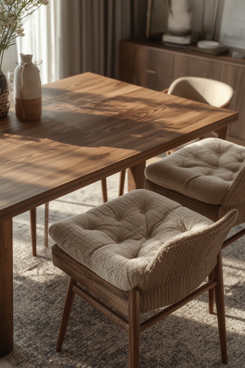 memory foam chair cushions product view