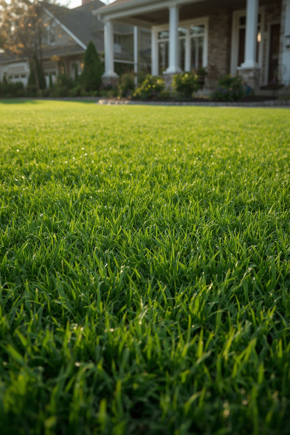 perennial ryegrass product view