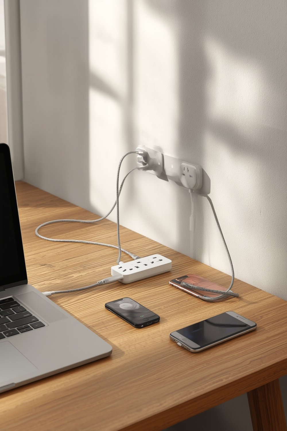 Surge Protector: 8 Ultimate Steps For Best Power Protection In 2026 1 Surge protector product view