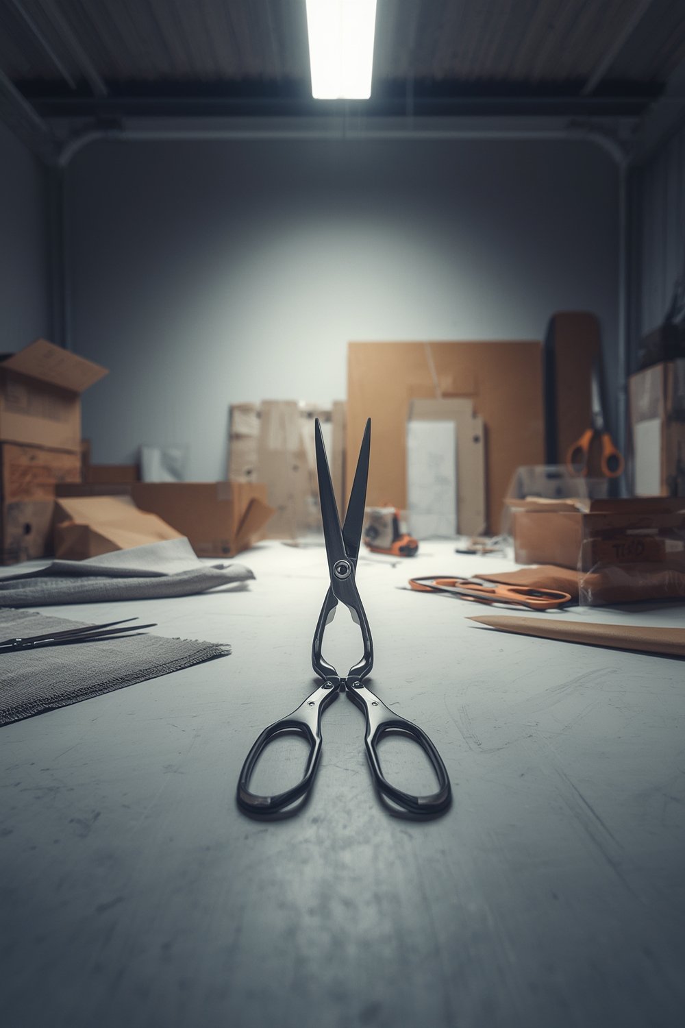 Electric Scissors: 5 Ultimate Steps For Amazing Results In 2026 1 electric scissors product view