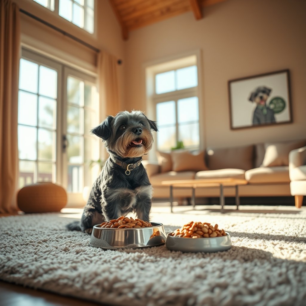 small dogs product view