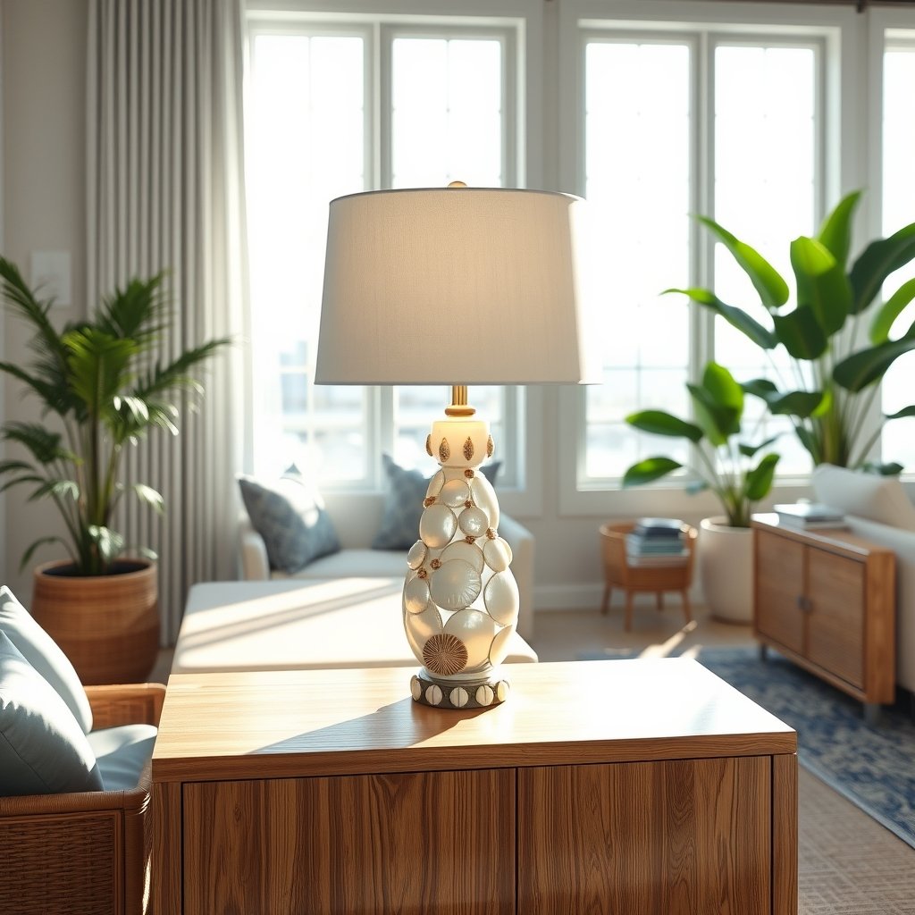 11 Common Coastal Lamp Problems and How to Fix Them 1 coastal lamp product view