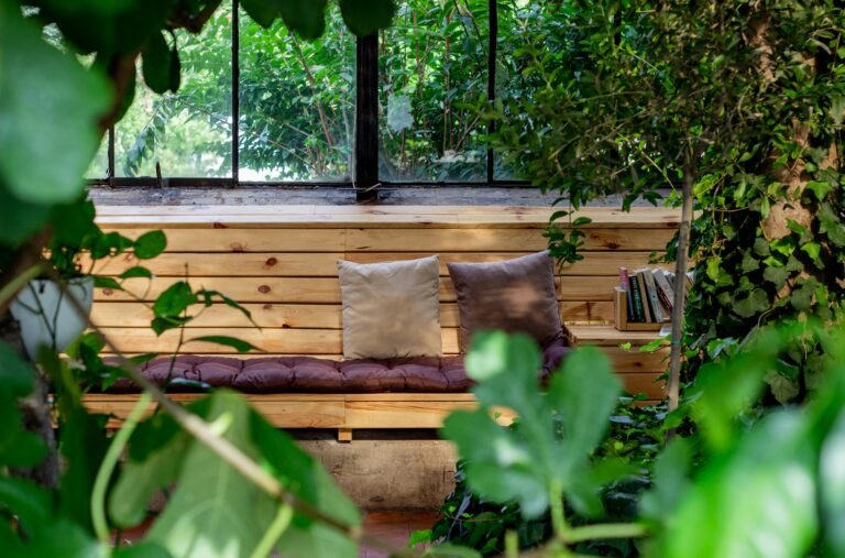 biophilic design home