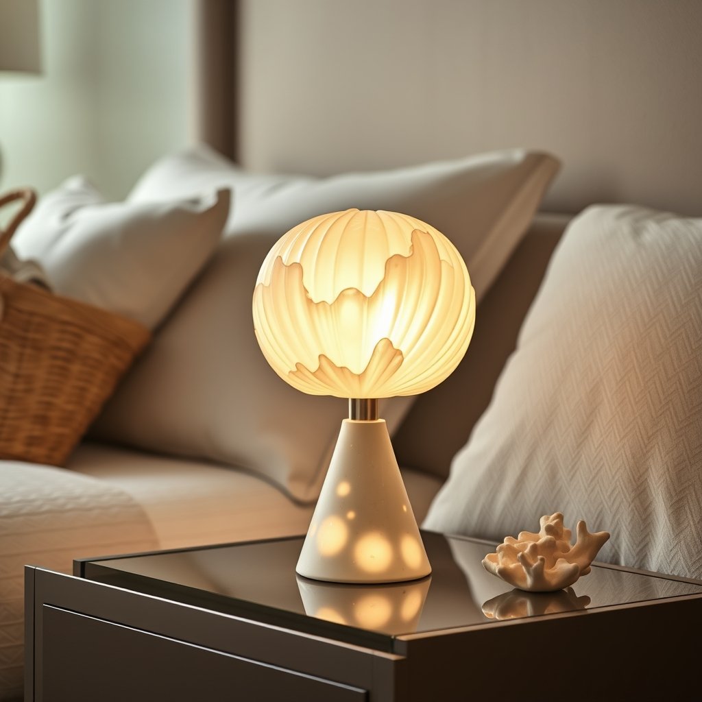 11 Common Coastal Lamp Problems and How to Fix Them 2 coastal lamp in action