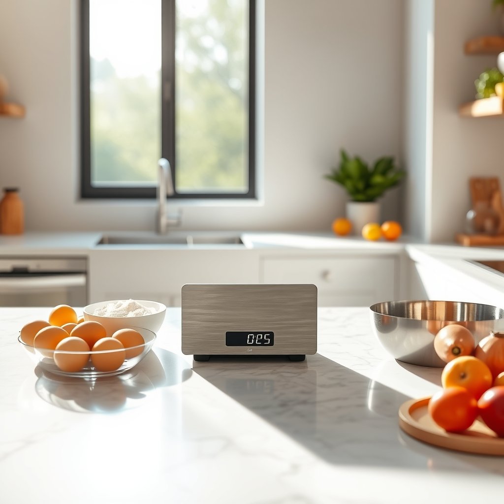 13 Things Nobody Tells You About Kitchen Scales Until Your Recipes Keep Failing 1 kitchen scale product view