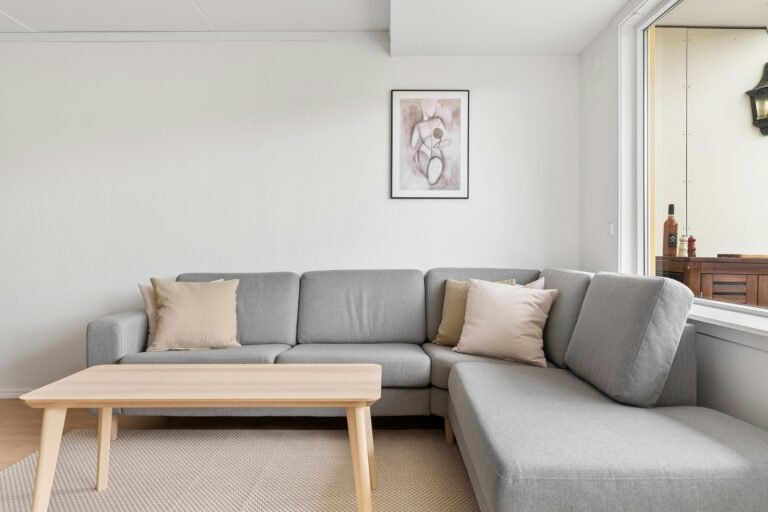Convertible Sleeper Sofa Sectional